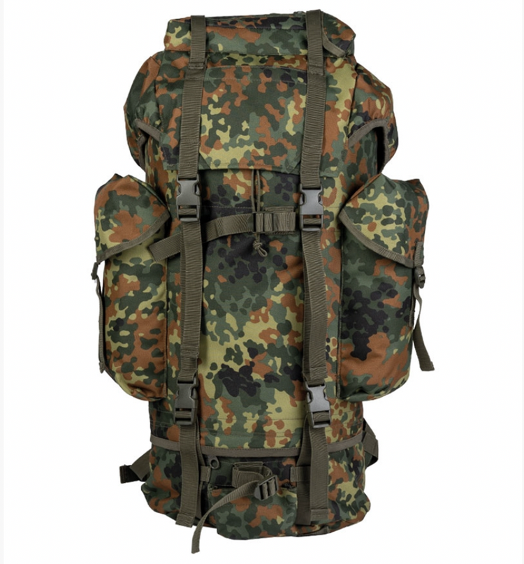 Rucksäcke / Taschen