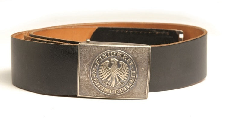 Bundeswehr Gürtel / BW Koppel / Hosenträger