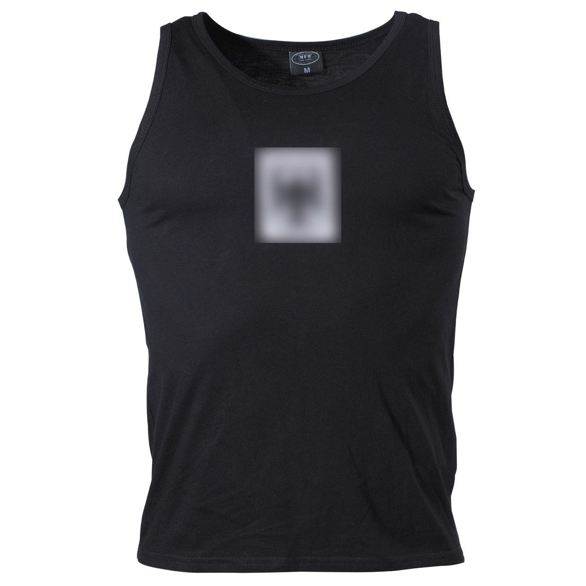 Bundeswehr Tank-Top mit Adler