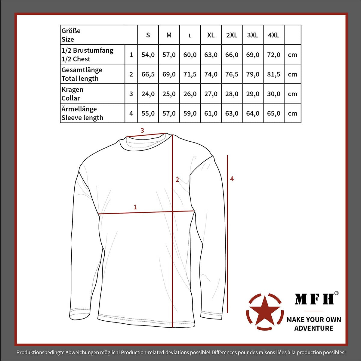 Kapuzen Sweatshirt Schwarz