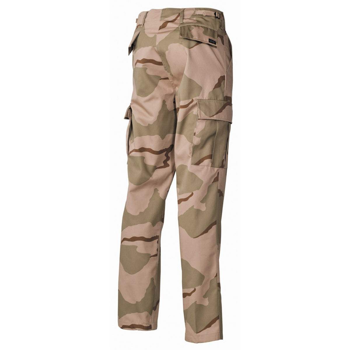 US Kampfhose BDU 3 Farben Desert "MFH"