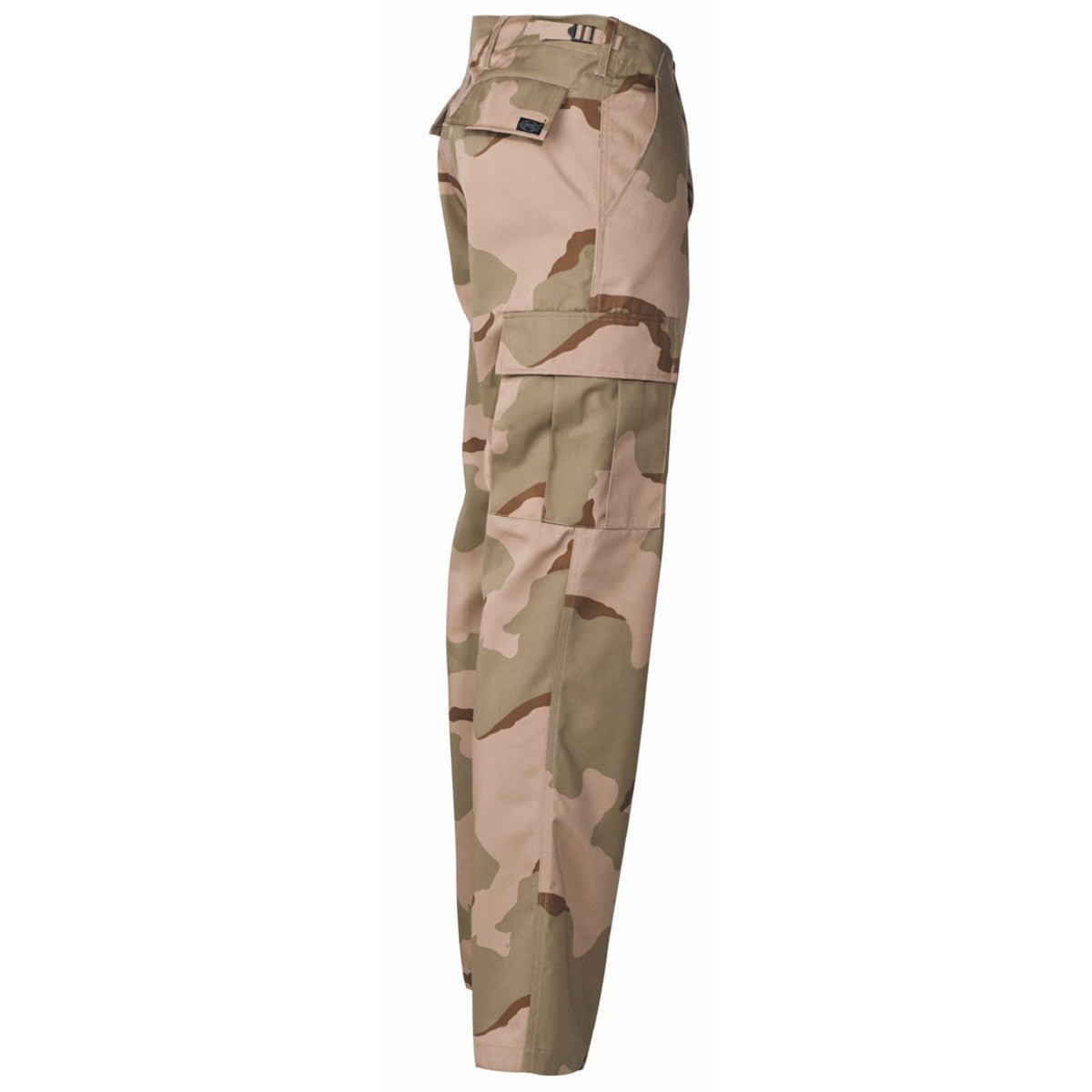 US Kampfhose BDU 3 Farben Desert "MFH"