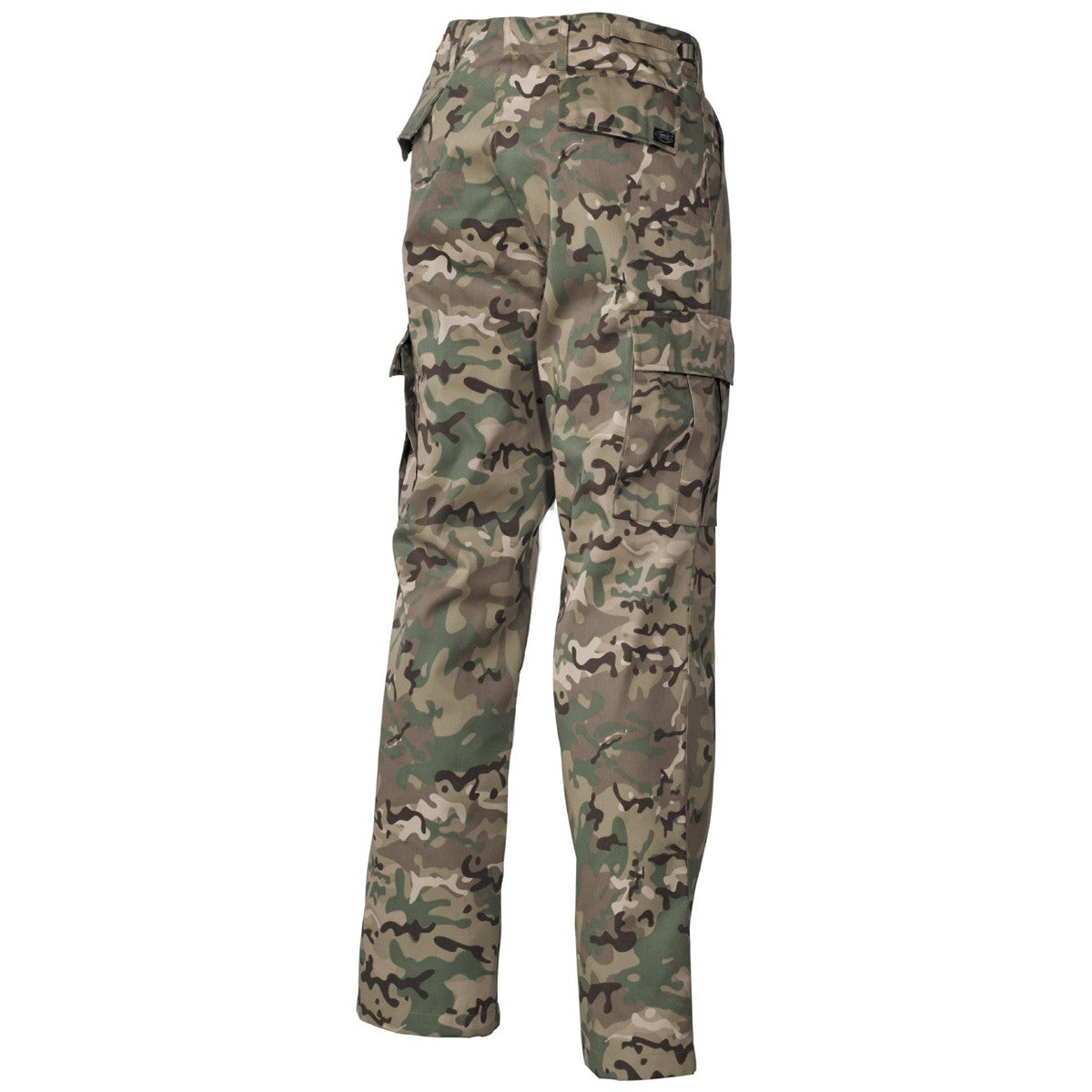 US Kampfhose BDU Operation-Camo "MFH"