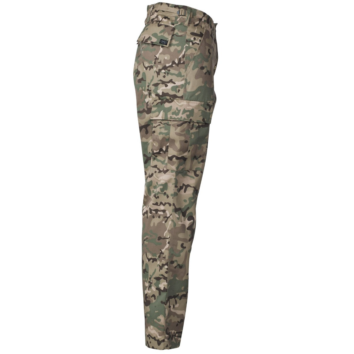 US Kampfhose BDU Operation-Camo "MFH"