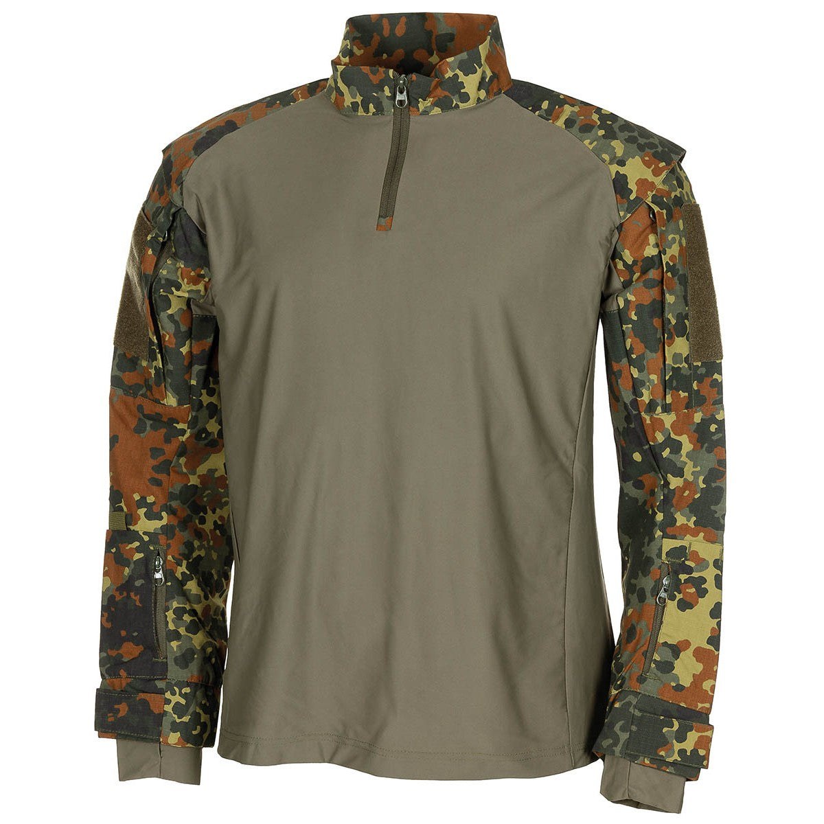 US Tactical Hemd langarm "MFH"
