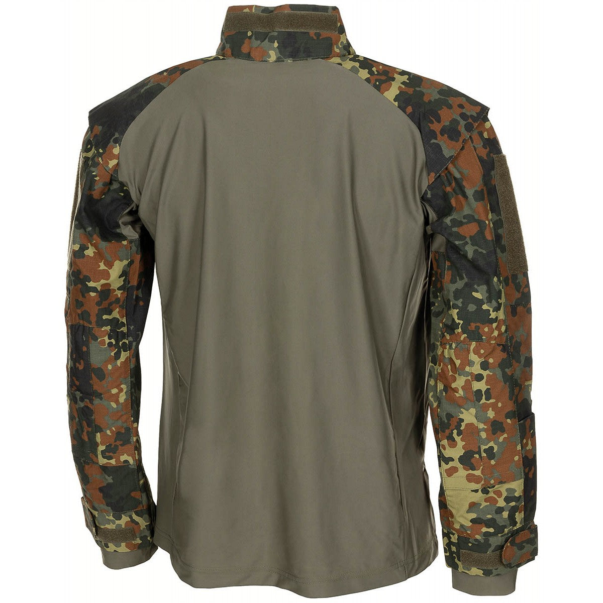 US Tactical Hemd langarm "MFH"