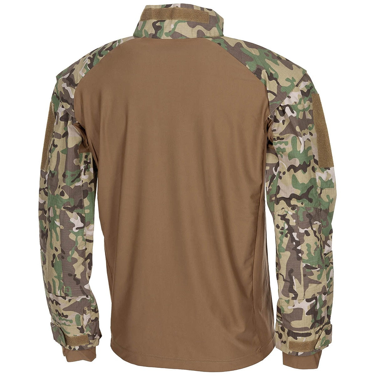 US Tactical Hemd langarm "MFH"
