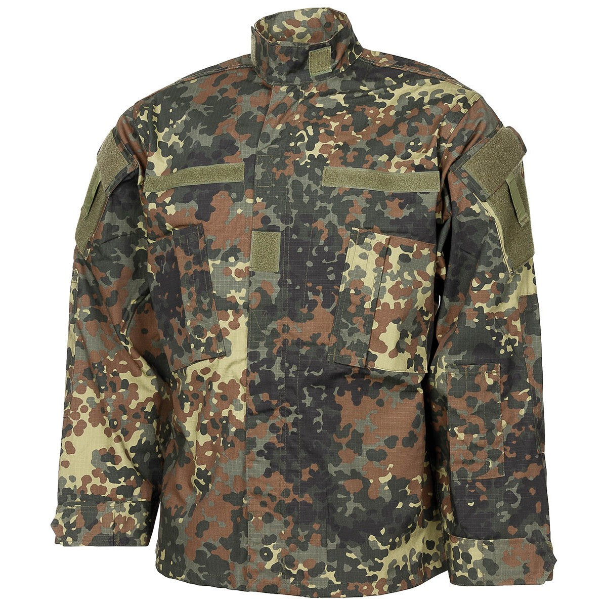 MFH - US Feldjacke ACU Rip Stop