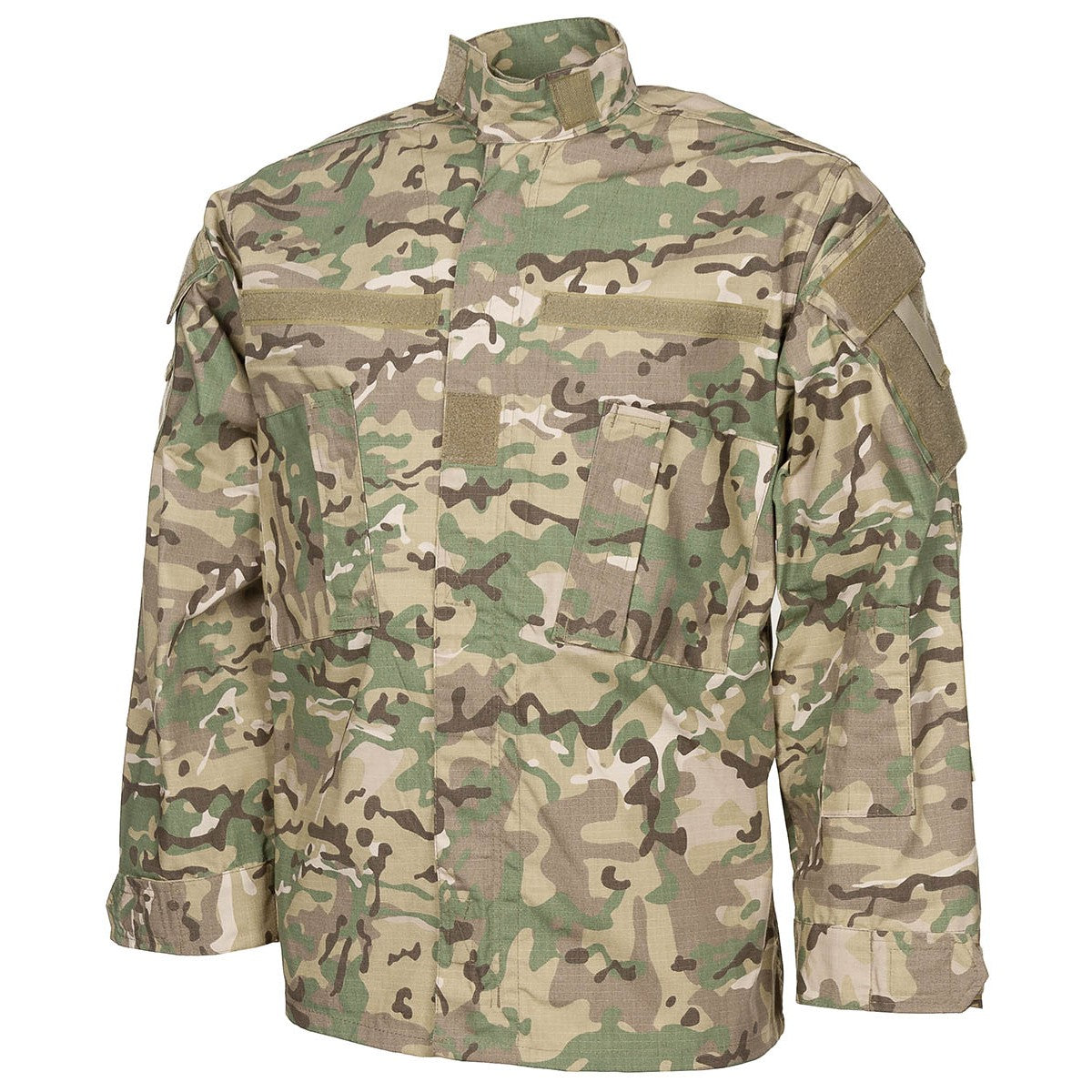 MFH - US Feldjacke ACU Rip Stop