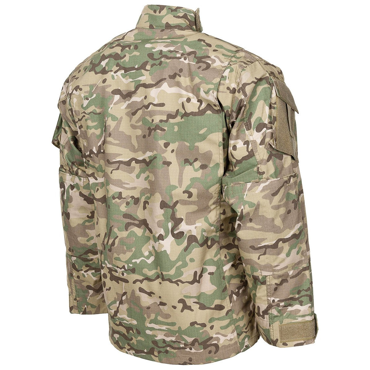 MFH - US Feldjacke ACU Rip Stop