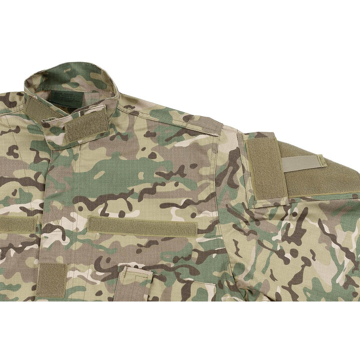 MFH - US Feldjacke ACU Rip Stop