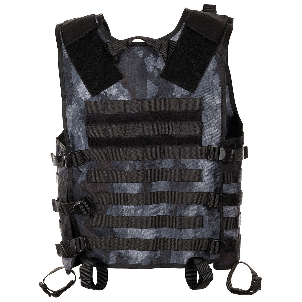 Weste "MOLLE Light" HDT-Camo LE
