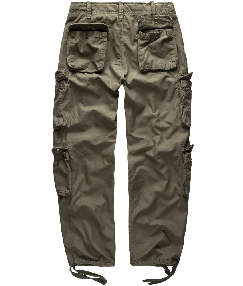 Airborne Vintage Trousers "Surplus"
