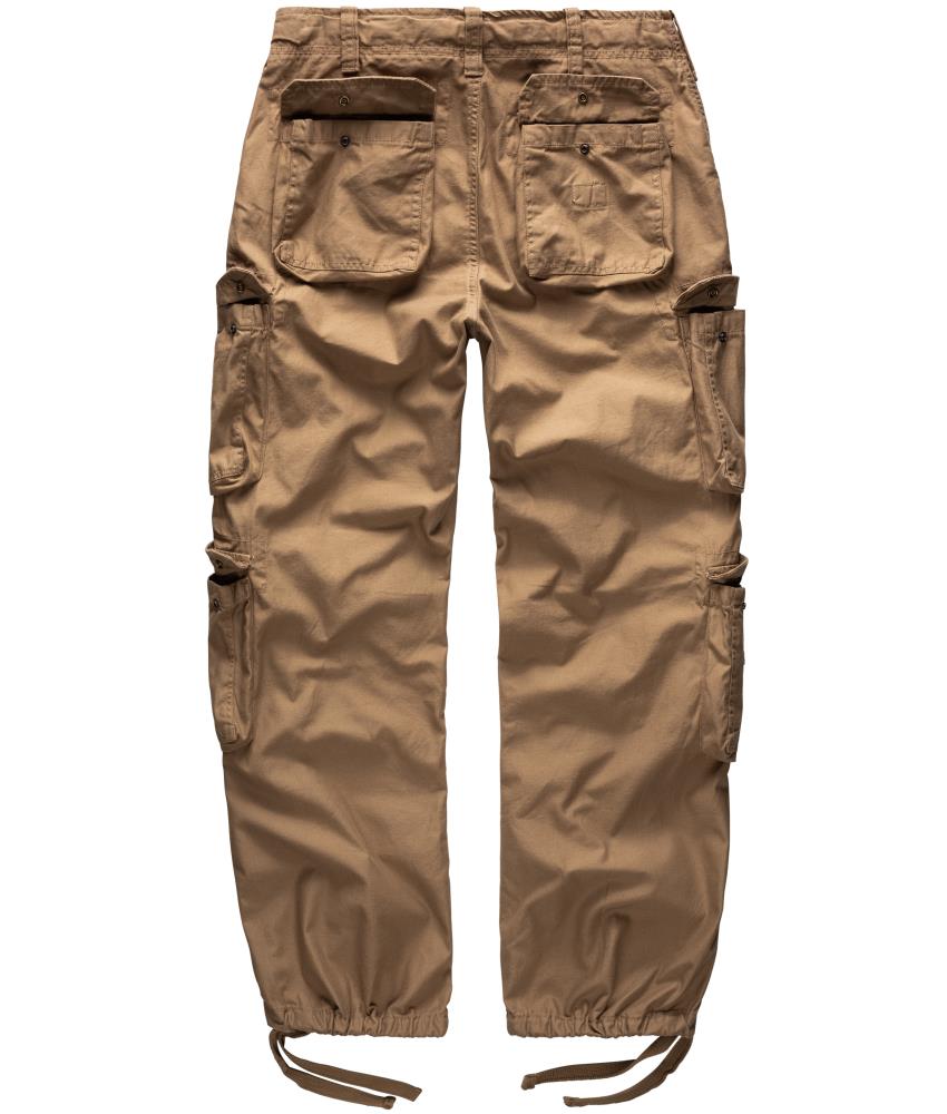 Airborne Vintage Trousers "Surplus"