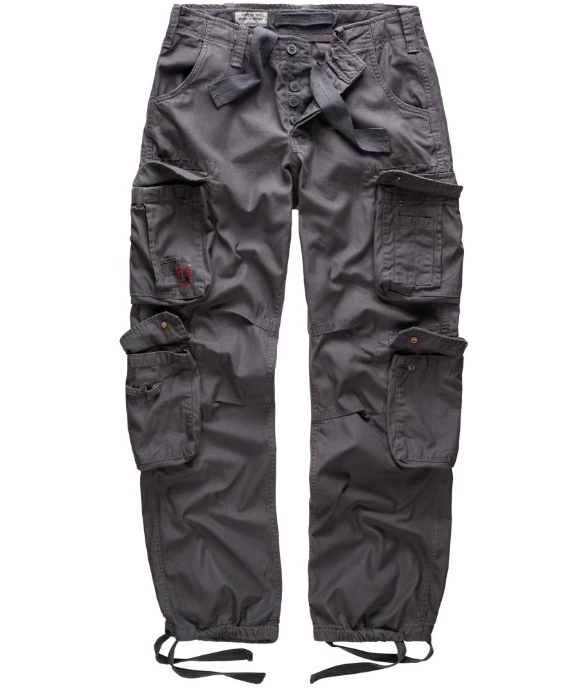 Airborne Vintage Trousers "Surplus"