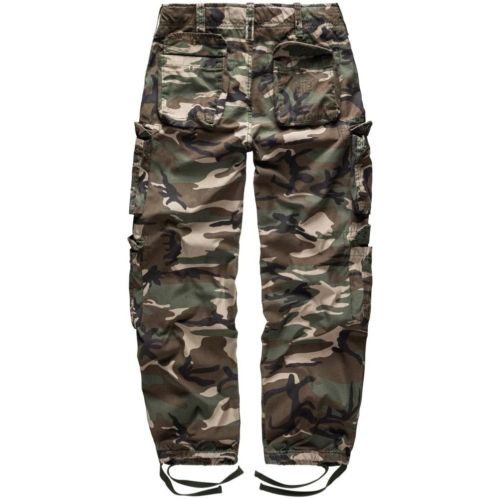 Airborne Vintage Trousers