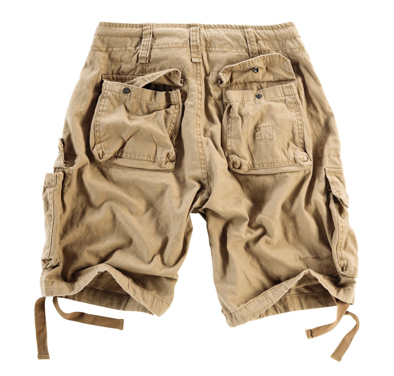 Airborne Vintage Shorts "SURPLUS"