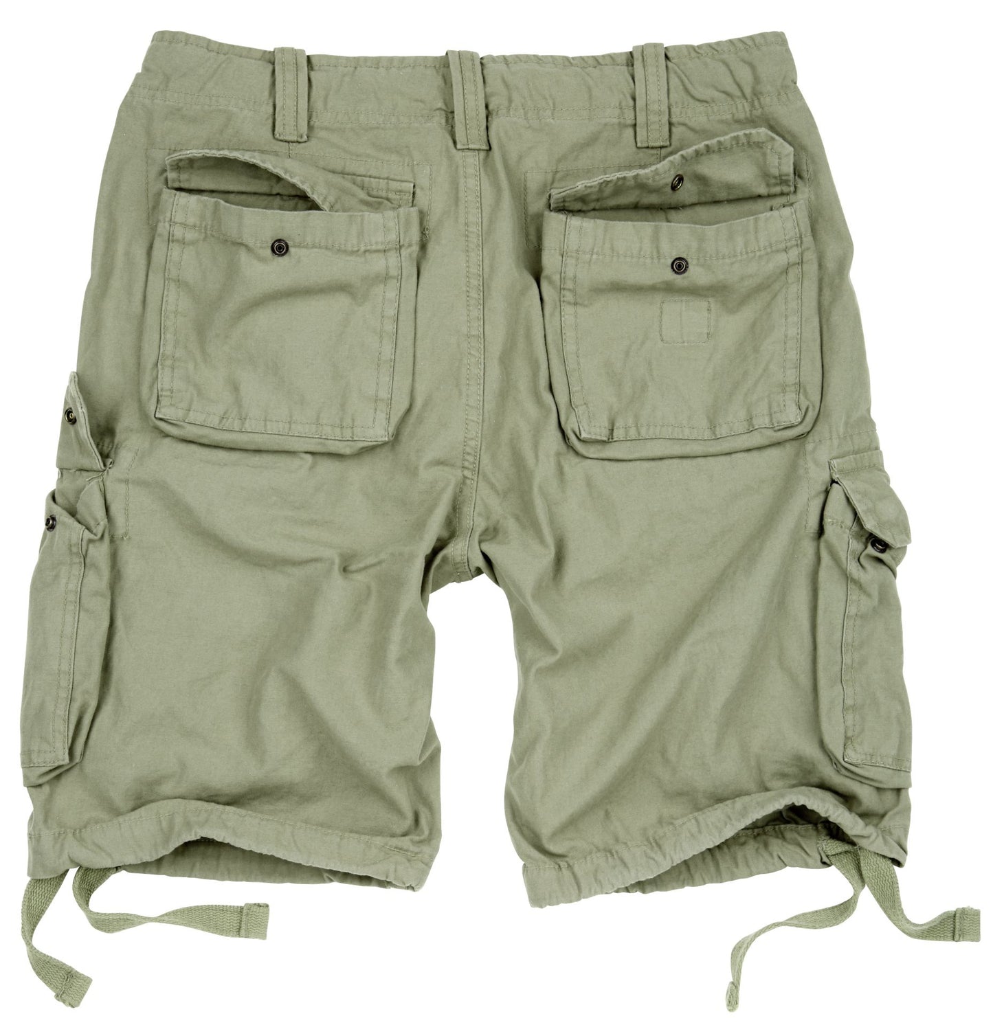 Airborne Vintage Shorts "SURPLUS"