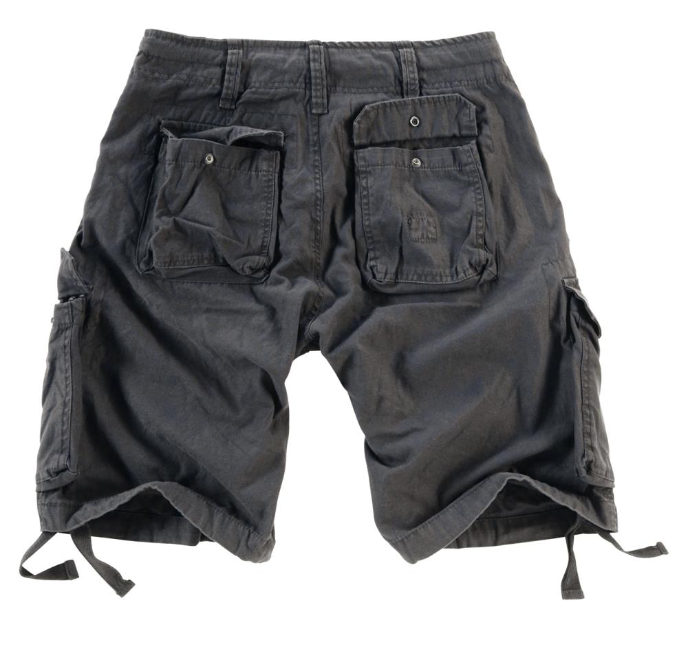 Airborne Vintage Shorts "SURPLUS"