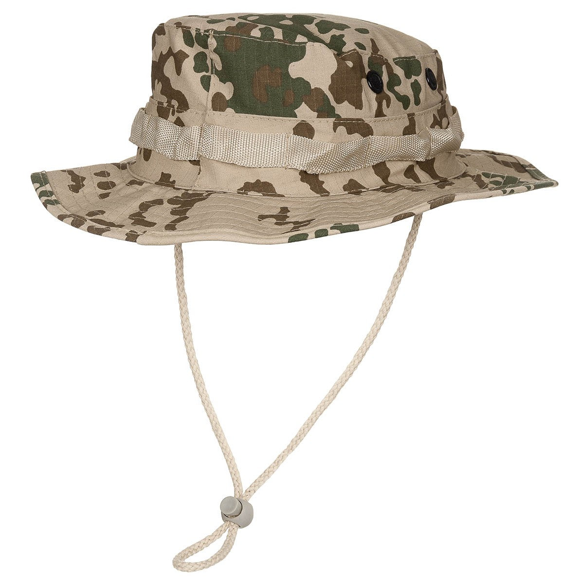 US GI Buschhut Kinnband GI Boonie Rip Stop