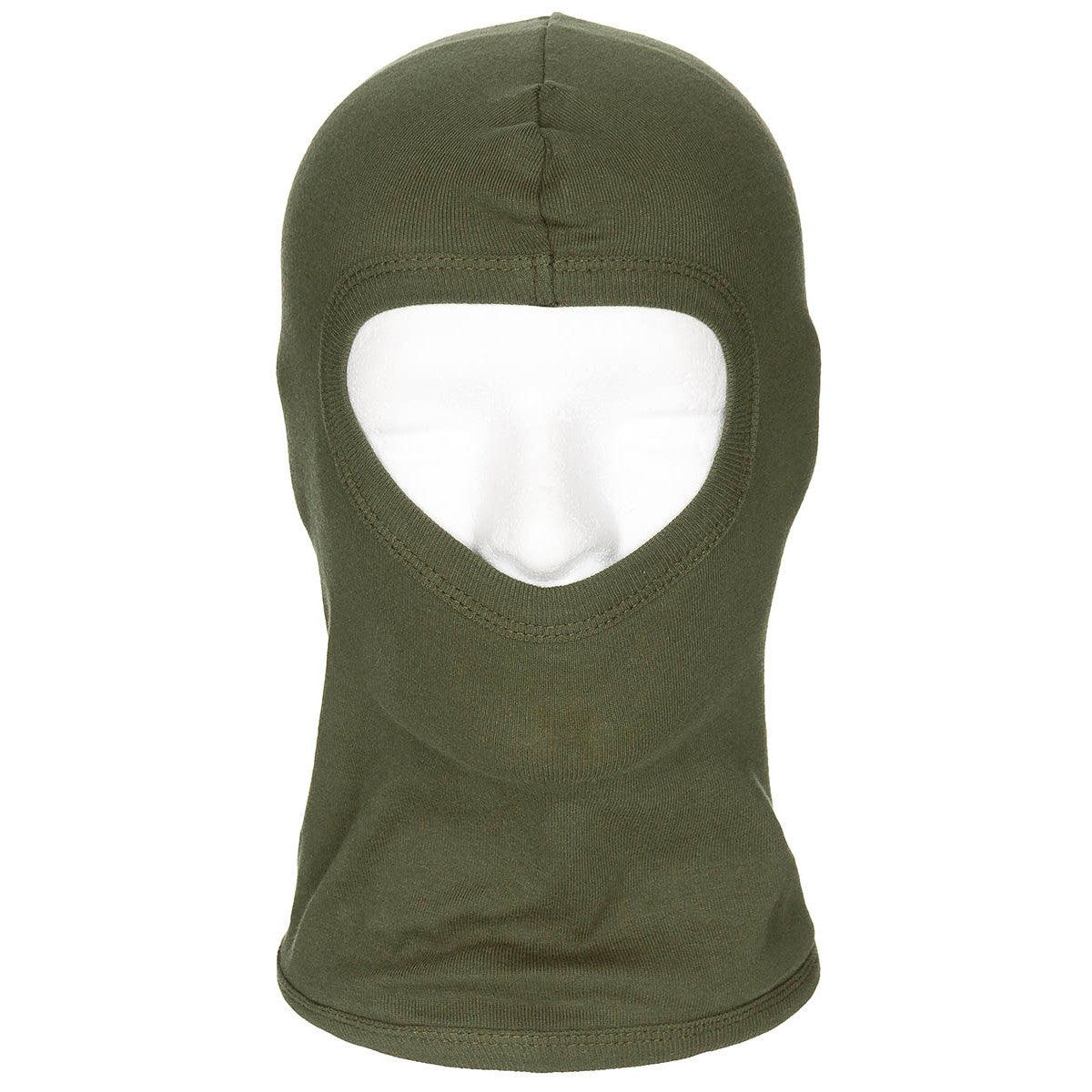 Balaclava, Gesichtsmaske, Sturmhauben 1-Loch MFH