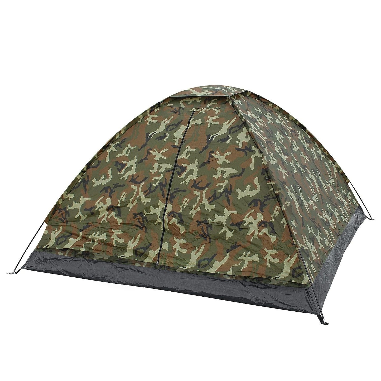 3 Personen Zelt Iglu Standard Woodland
