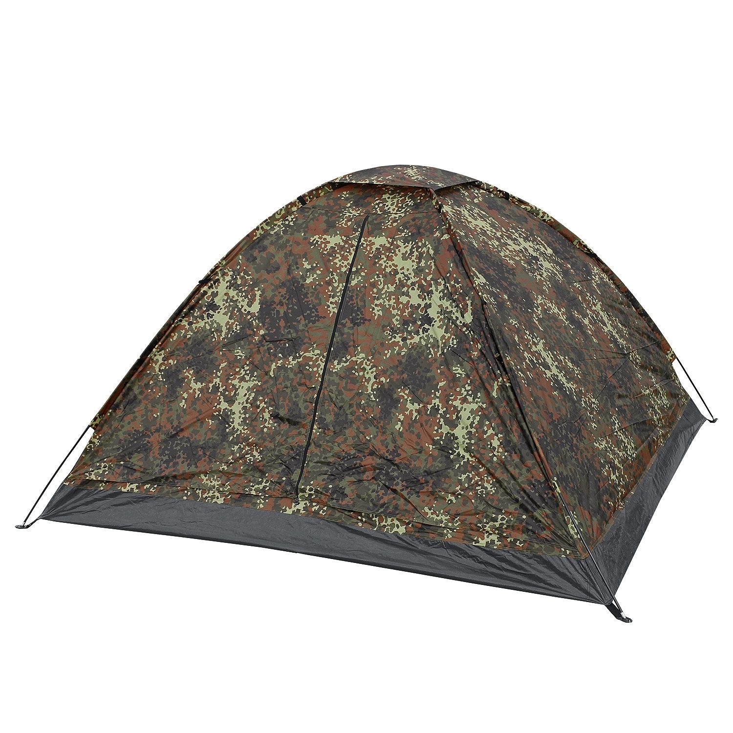 iglu zelt 3 personen 3 Personen Zelt Iglu Standard Flecktarn