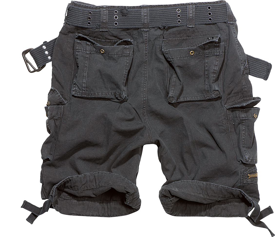 Savage Shorts "Brandit"