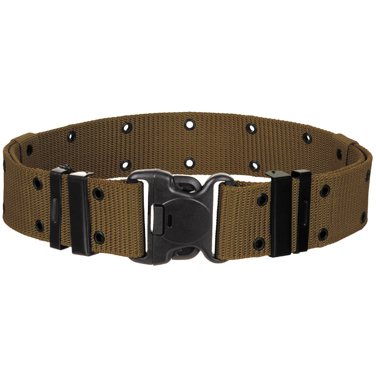 US Lochkoppel Coyote LC2