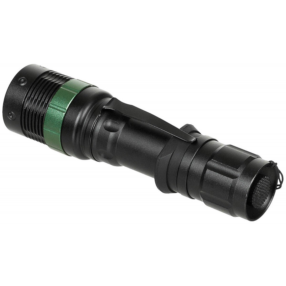 Stablampe "Tactical"