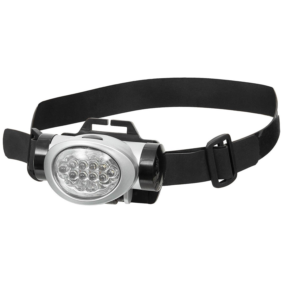 Stirnlampe Schwenkbar