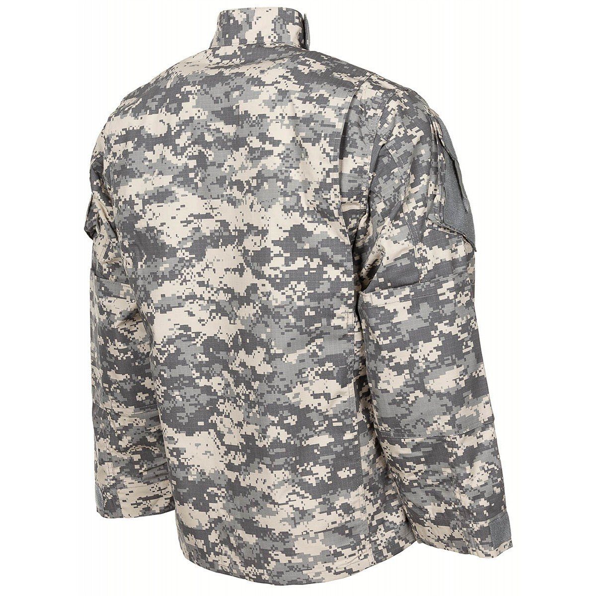 Original US Army Feldjacke ACU Digital "Gebraucht"