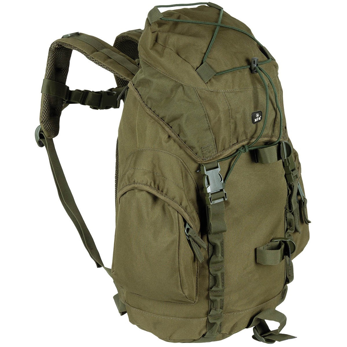 Rucksack "Recon II" 25 l Oliv