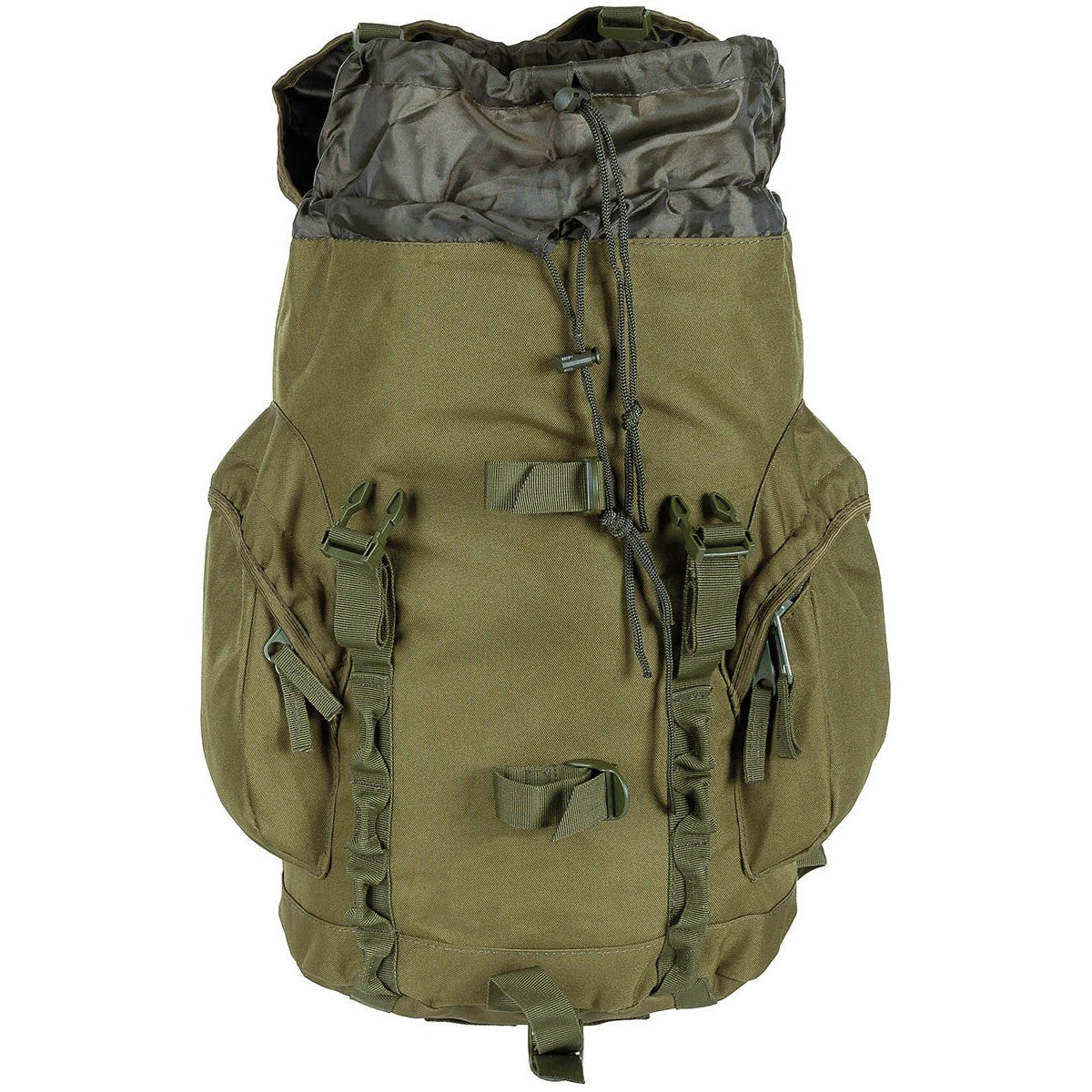 Rucksack "Recon II" 25 l Oliv