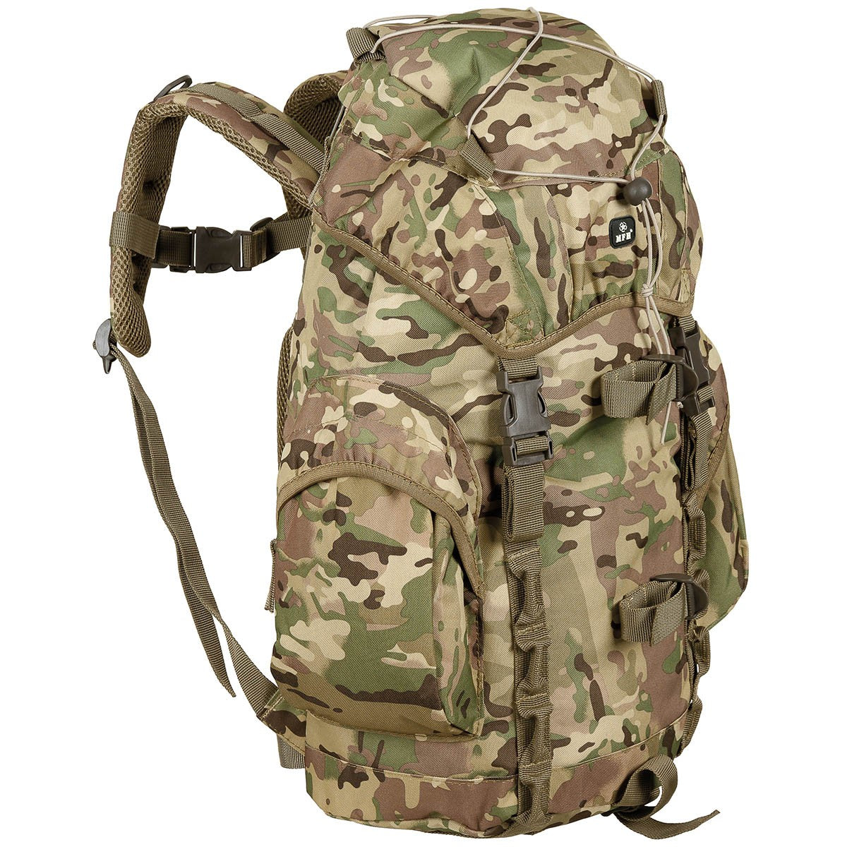 Rucksack "Recon II" 25 l Operation-Camo