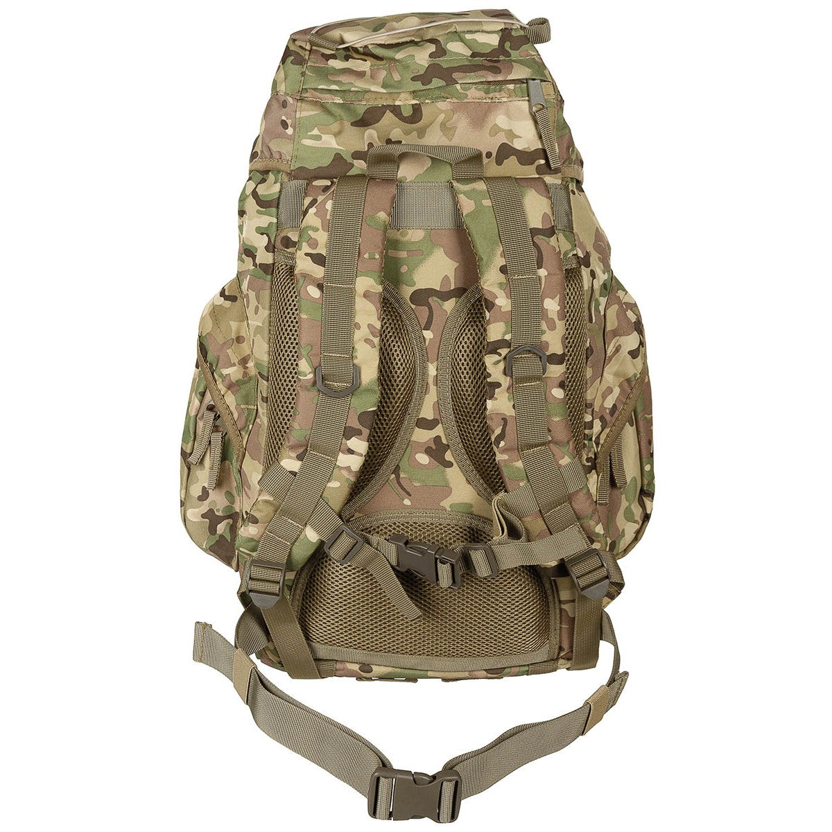Rucksack "Recon II" 25 l Operation-Camo