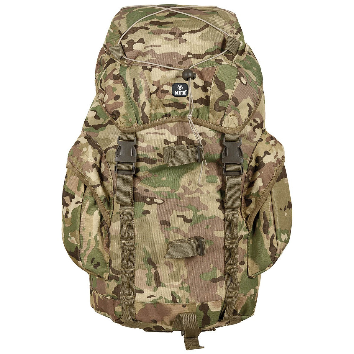 Rucksack "Recon II" 25 l Operation-Camo