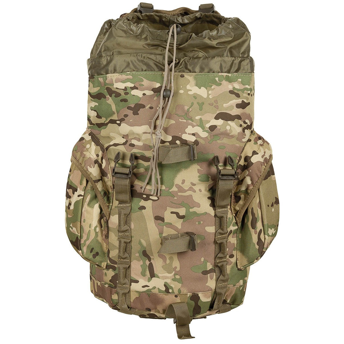 Rucksack "Recon II" 25 l Operation-Camo