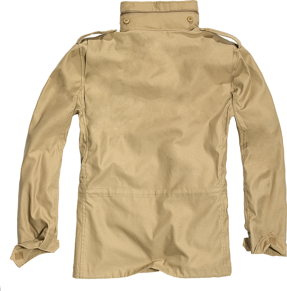 Brandit M65 Feldjacke Classic