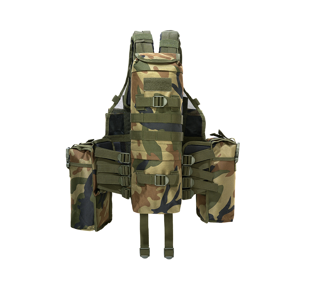 Brandit Tactical Weste