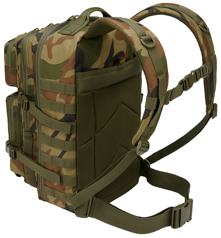 US Cooper Backpack Large "Brandit"