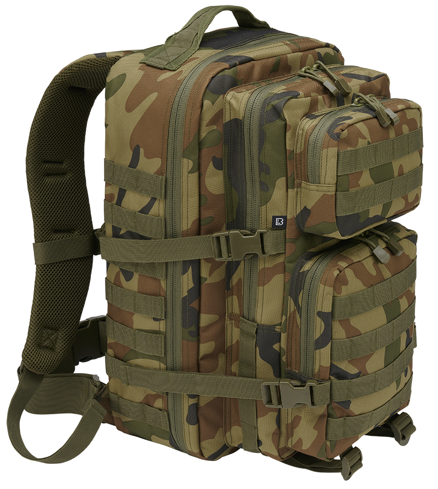 US Cooper Backpack Large "Brandit"
