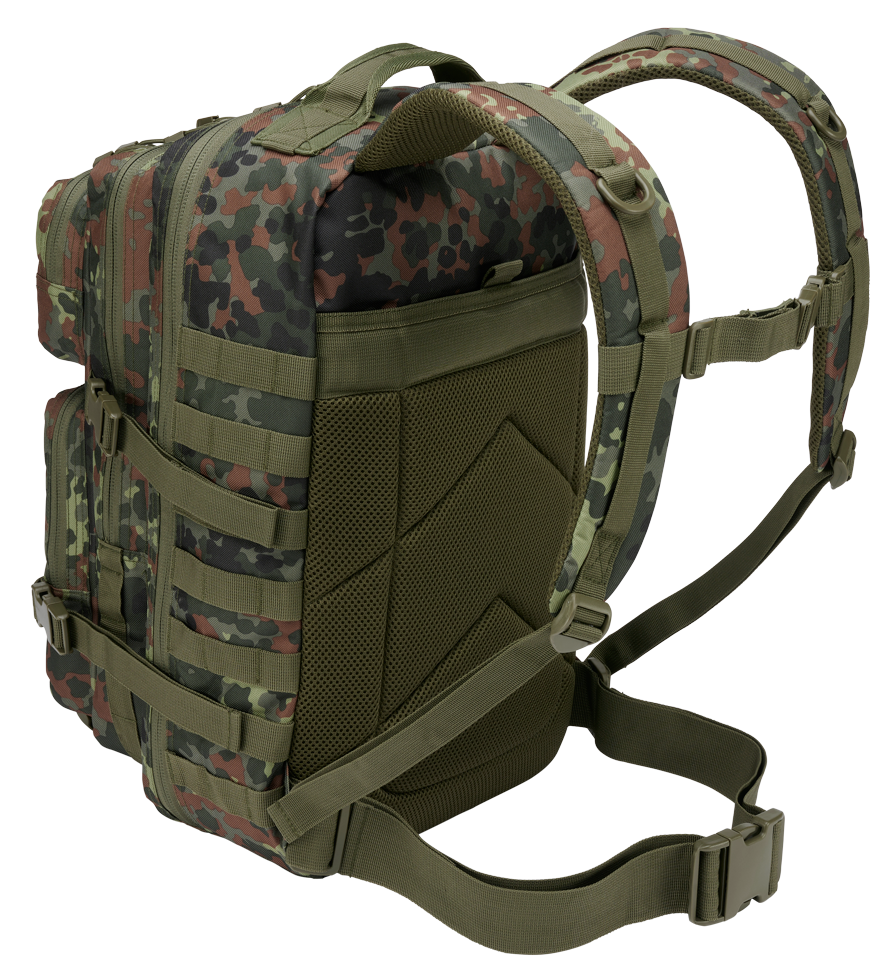 US Cooper Backpack Large "Brandit"