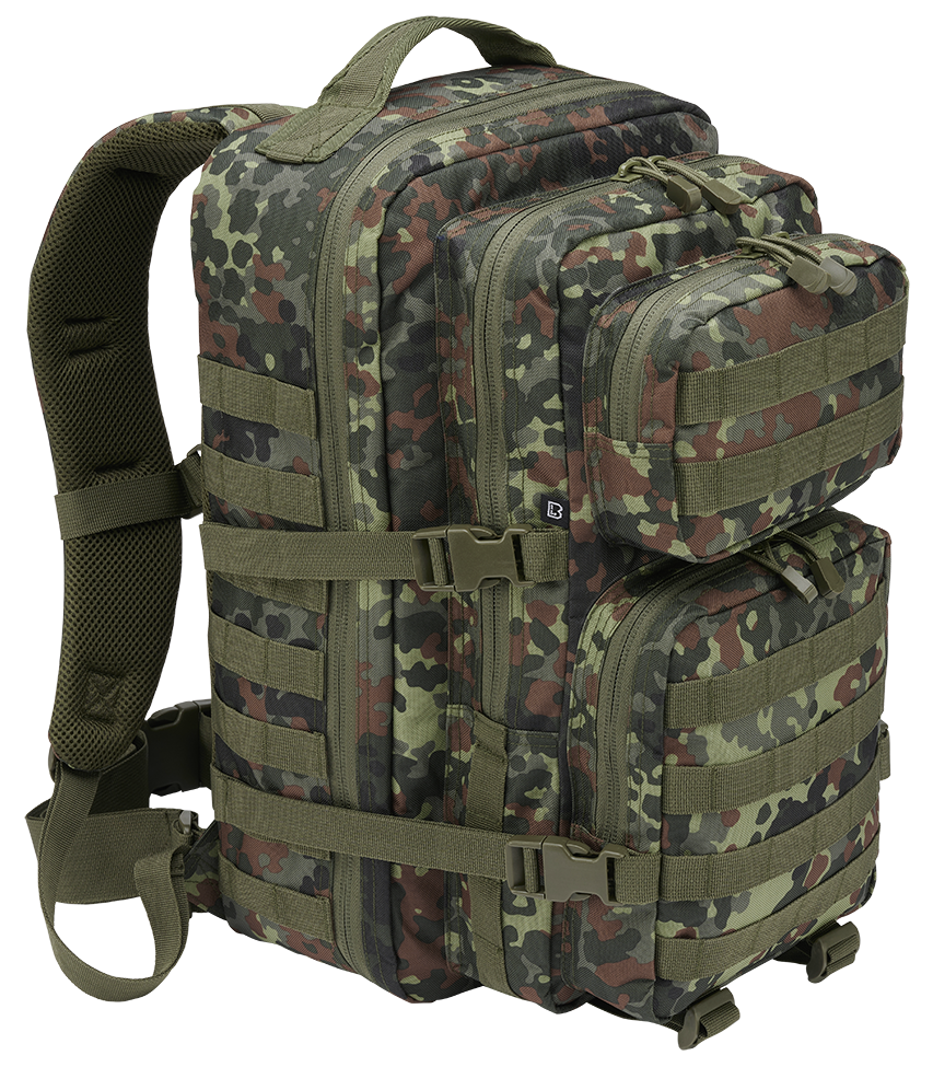 US Cooper Backpack Large "Brandit"