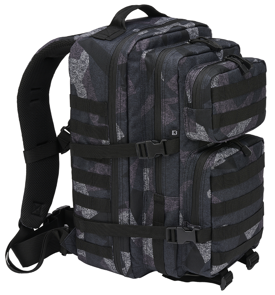 US Cooper Backpack Large "Brandit"
