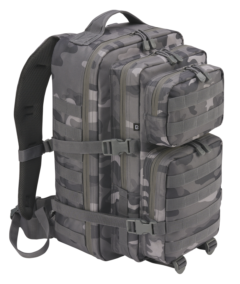 US Cooper Backpack Large "Brandit"