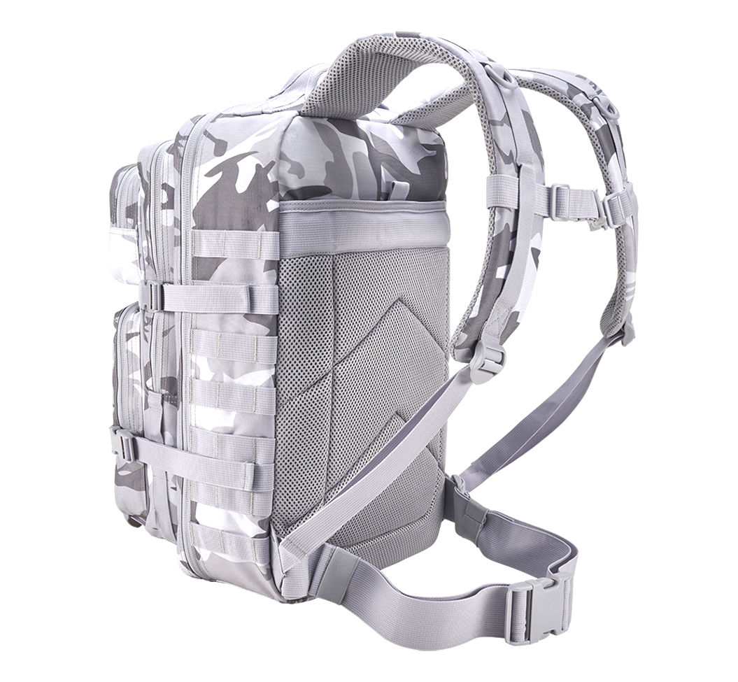 US Cooper Backpack Large "Brandit"