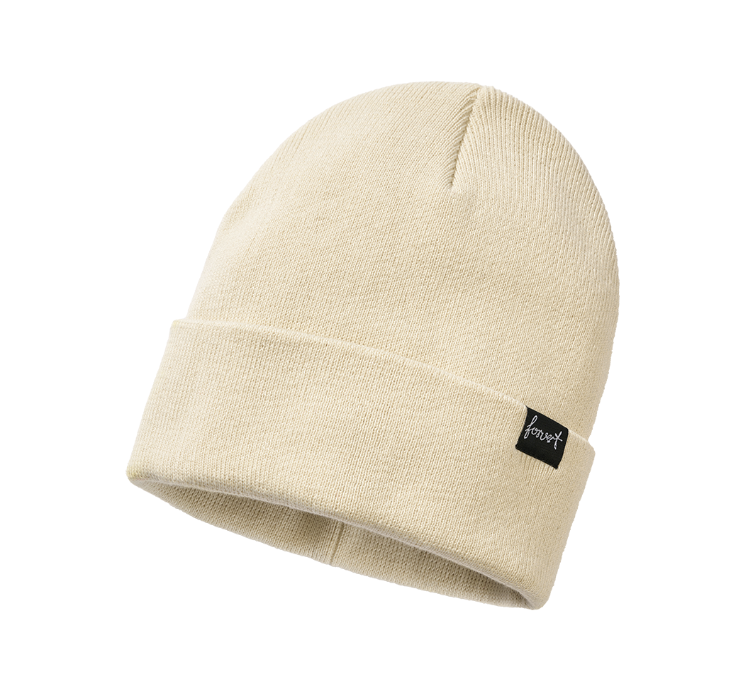 Forvert Maverick Rib Beanie