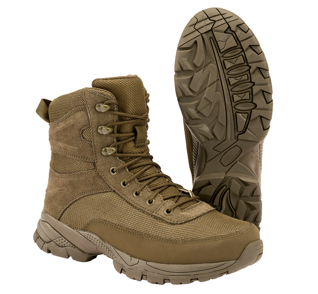 Brandit Tactical Boot Next Generation