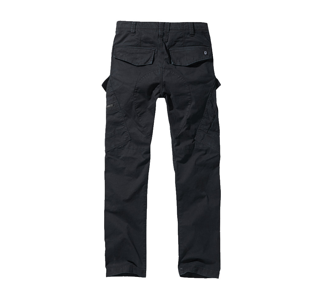 Brandit - Adven Slim Fit Trousers Hose